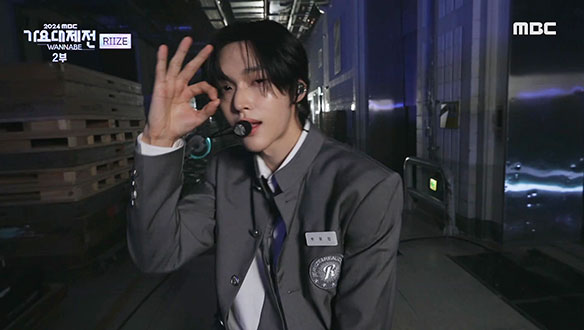 [2024년] 라이즈 - 으르렁 (원곡: EXO) (RIIZE - Growl)