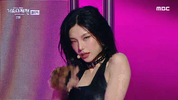 [2024년] 젤리지 (예지(ITZY) X 지젤(aespa) X 쥴리(KISS OF LIFE)) - 톡식 (YEJI X GISELLE X JULIE - Toxic)