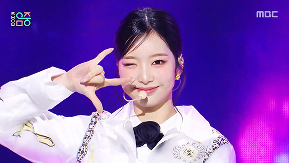 코스모시 - 하이 러브 (cosmosy - HIGH=LOVE)