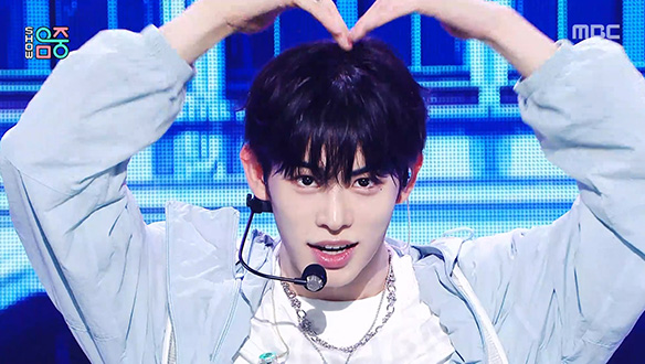 킥플립 - 처음 불러보는 노래 (KickFlip - My First Love Song)