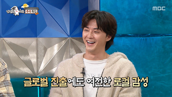 '한국의 조니뎁' 김지훈의 글로벌 무대 진출 썰 공개!✨ 