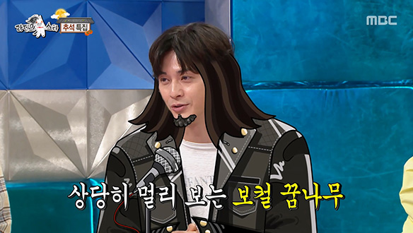 멈추지 않는 노래 열정🔥 보컬 꿈나무 김지훈의 최종 목표 '포스트 박효신'! 