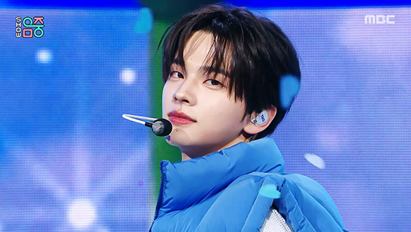 투어스 - 오버드라이브 (TWS - OVERDRIVE)