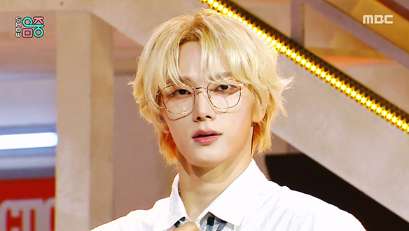 보이넥스트도어 - 할리우드 액션 (BOYNEXTDOOR - Hollywood Action)