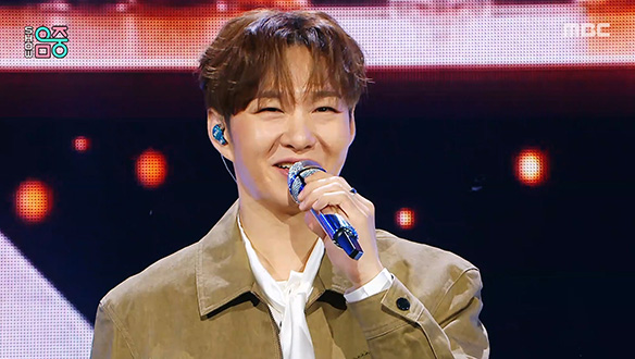 이창섭 - 주르르 (LEE CHANGSUB - Trickle Down)