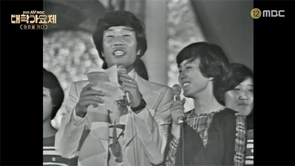 13년 만에 부활한 MBC 대학가요제의 발자취