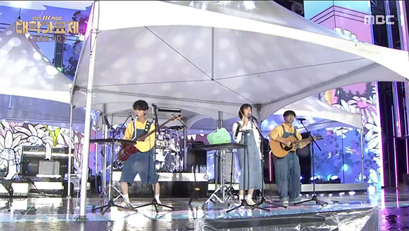 ♪ 이번 역은 종점입니다 - 어린이보호구역