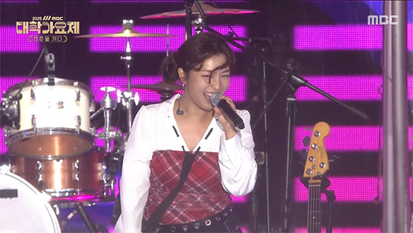 ♬ 잘 부탁드립니다 - EX 이상미