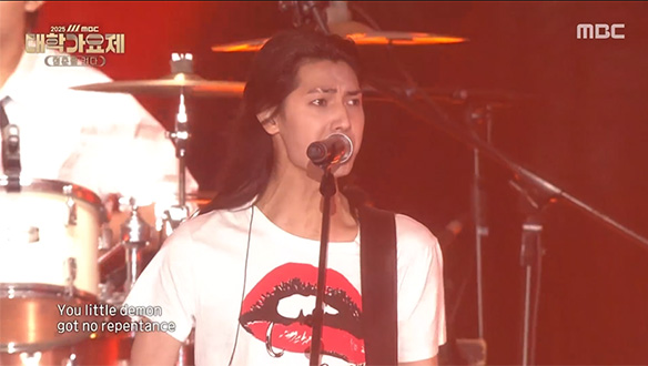 [축하무대] ♬ Fire - Xdinary Heroes