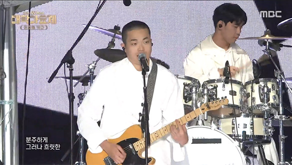 ♪ Fall Out - H.I.M