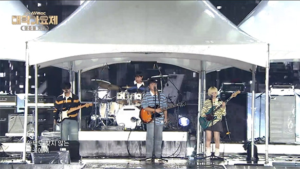 ♪ Sometimes - Pakuchi