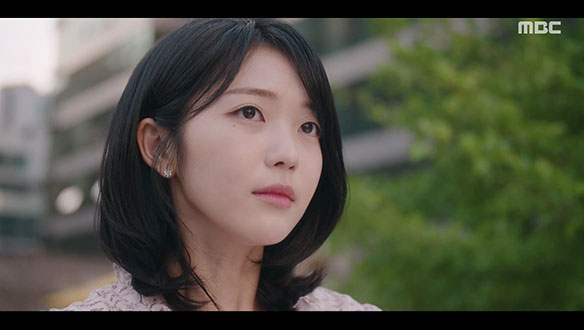 “나를 닮은 사람...“ 다희(홍승희), 다해(이선빈)에게 털어놓는 괴롭힘의 이유