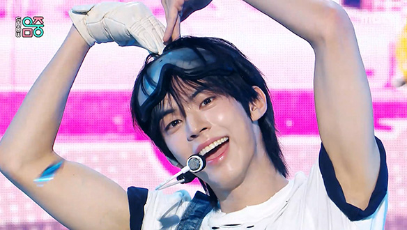 투어스 - 오버드라이브 (TWS - OVERDRIVE)