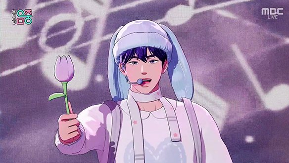 플레이브 - BBUU! (PLAVE - BBUU!)