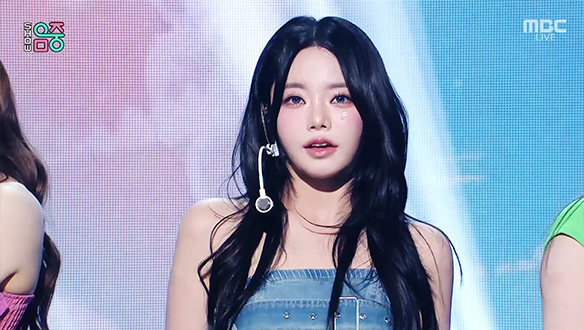 피프티피프티 - 가위바위보 (FIFTY FIFTY - Eeny meeny miny moe)