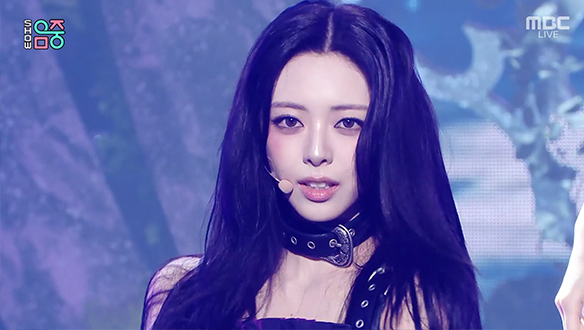 있지 - TUNNEL VISION (ITZY - TUNNEL VISION)