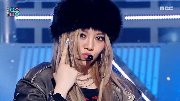 올데이 프로젝트 - 원 모어 타임 (ALLDAY PROJECT - ONE MORE TIME)