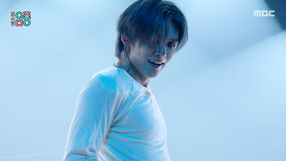 연준 - 톡 투 유 (YEONJUN - Talk to You)