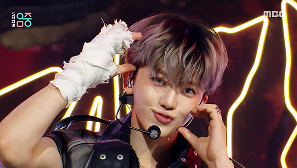 엔시티 드림 - 비트 잇 업 (NCT DREAM - Beat It Up)