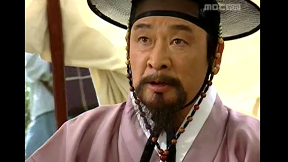 송도 제일의 거상 박주명