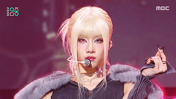 엑스러브 - Rizz (XLOV - Rizz)