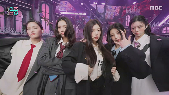 아일릿 - 낫 큐트 애니모어 (ILLIT - NOT CUTE ANYMORE)