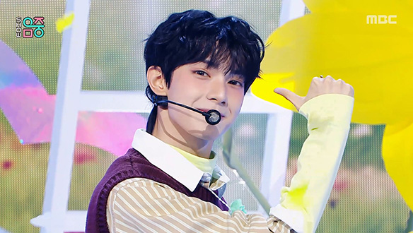 최립우 - 유유유 (CHUEI LI YU - UxYOUxU)