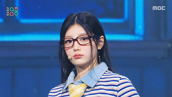 아일릿 - 낫 큐트 애니모어 (ILLIT - NOT CUTE ANYMORE)