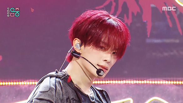 베리베리 - 레드(비긴) (VERIVERY - RED (Beggin'))