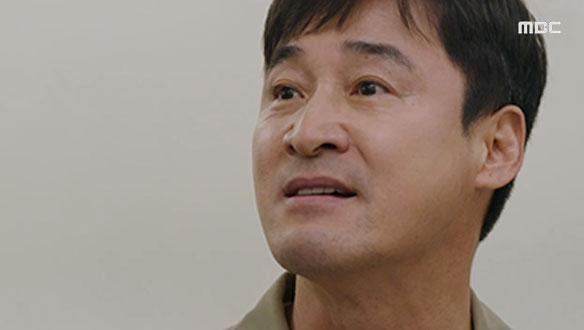 “이딴 재판 인정 못 해!“ 두식(전노민)의 몰락