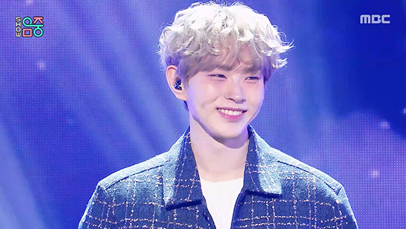 이병찬 - 에겐남 (Lee Byeong Chan - Egen-nam)