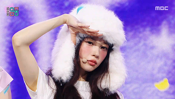 아일릿 - 낫 큐트 애니모어 (ILLIT - NOT CUTE ANYMORE)