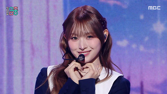 리센느 - 블룸 (RESCENE - Bloom)