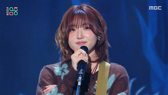 경서 - 너를 생각해 (KyoungSeo - Think About You)