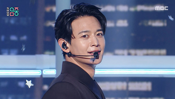 민호 - 템포 (MINHO - TEMPO)