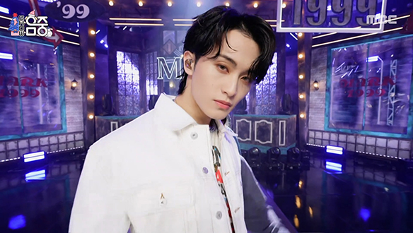 마크 - 1999 (MARK - 1999)