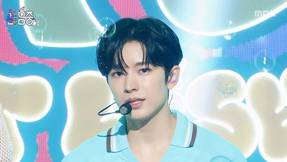 엔시티 위시 - 팝팝 (NCT WISH - poppop)