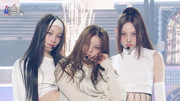 올데이 프로젝트 - 페이머스 (ALLDAY PROJECT - FAMOUS)