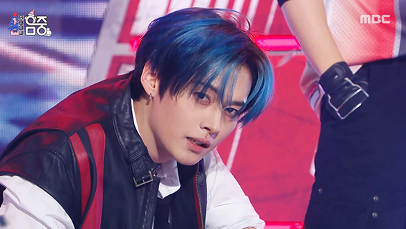 스트레이 키즈 - 세리머니 (Stray Kids - CEREMONY)