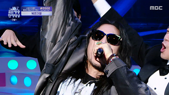 [2025] 축하공연♬ 타이거 JK - < Monster > + < 난 널 원해 >