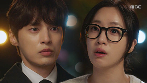 "그쪽 쇠고랑 차게 만들 거니깐!" 장미(함은정), 백호(윤선우)의 사과에도 풀리지 않는 화... 클립 이미지