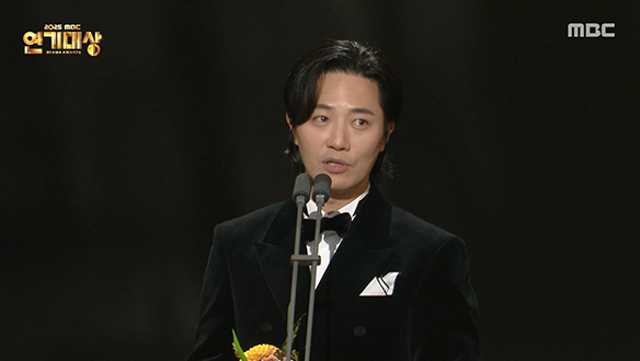 [2025] 베스트 캐릭터상 - 진구