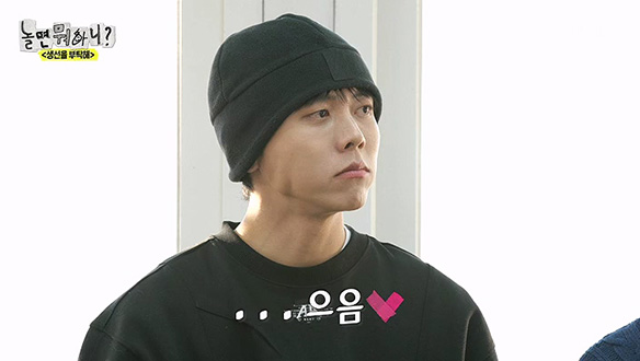 생선 기피 인생 40년 차 주우재, 셰프들의 손길에 집나간 미각을 찾다!🎉