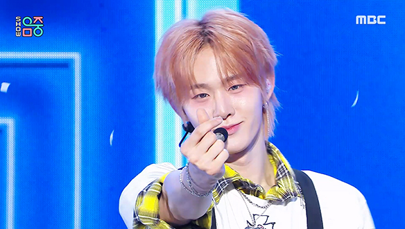 이븐 - 핫 메스 (EVNNE - HOT MESS) 클립 이미지