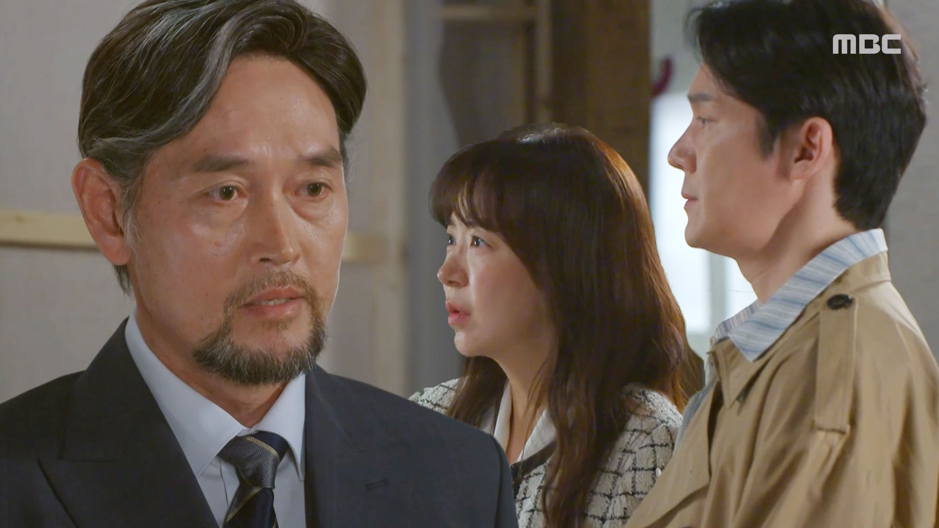 &quot;조금 실망이네&quot; 선주(심이영) X 소우(송창의)를 향한 중배(김명수)의 오해  클립 이미지