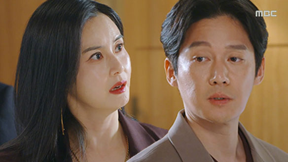 "두 사람 때문인 거 같은데?" 선주(심이영) X 소우(송창의)를 향한 상아(최정윤)의 책임 전가