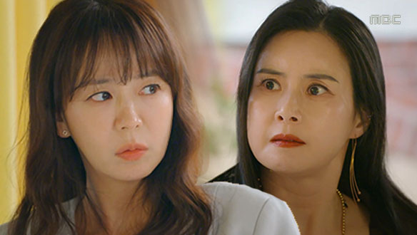 "피선주가 가져갔네...!" 상아, 선주에게 빼앗은 중배의 핸드폰 