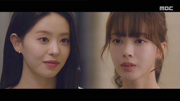 "바니 왔었다고 전해 주세요" 희진(노정의) X 재열(이채민), 또다시 엇갈려버린 두 사람