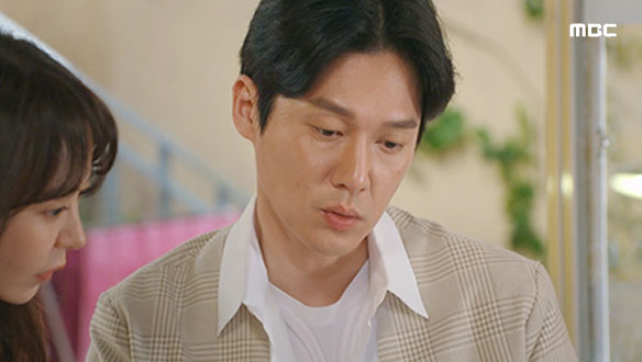 "지분 담보 위임장?" 소우(송창의)의 앞으로 온 지분 담보 위임장?! 