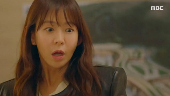 "아저씨 정신 차리세요!" 쓰러져있는 거남(권오진)을 발견한 선주(심이영)!